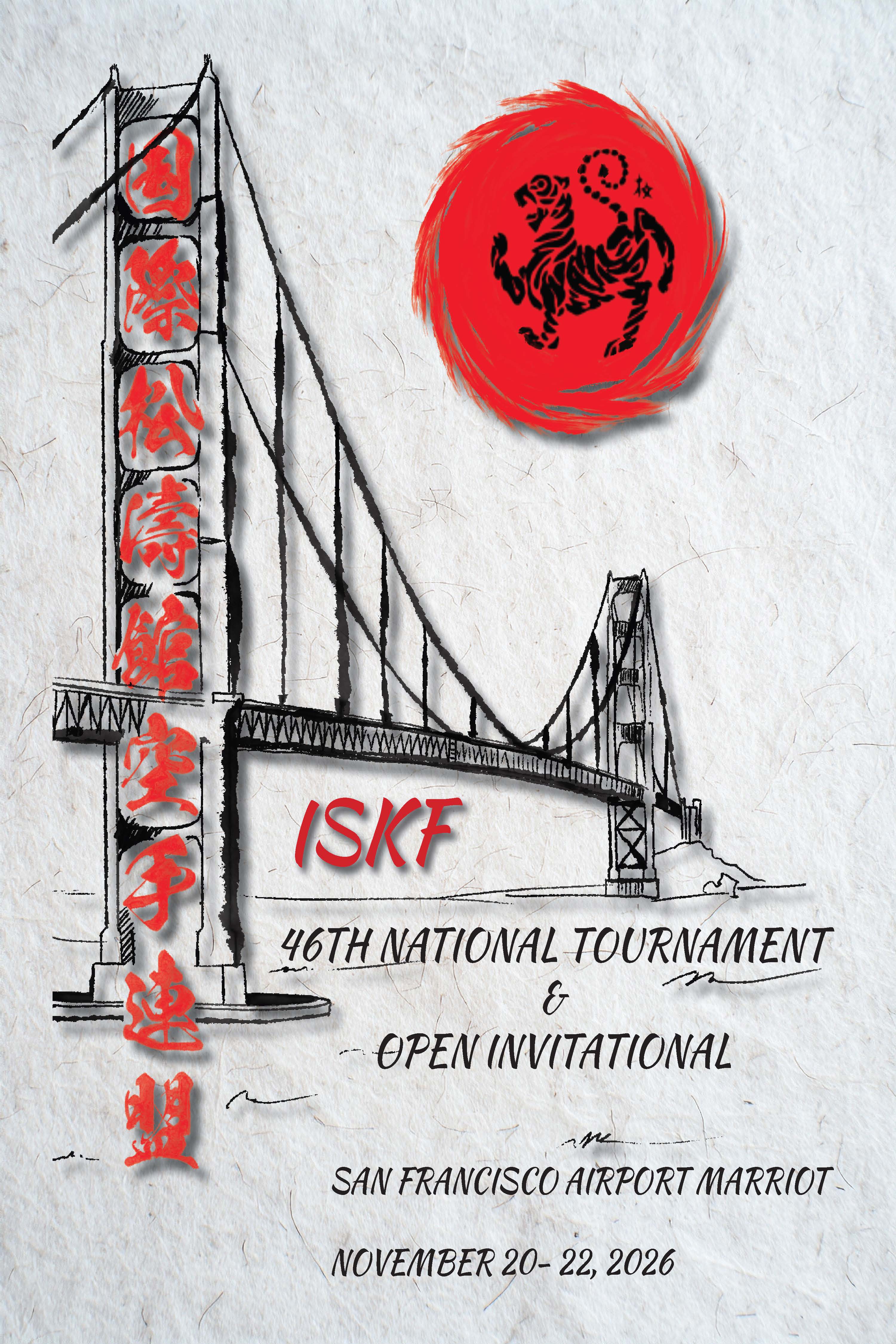 ISKF Nationals